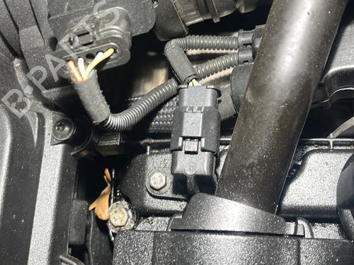 Used Injection pump MINI MINI (R56) Cooper (120 hp) 31041763