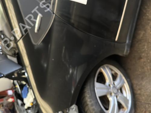 Used Left front fenders MERCEDES-BENZ A-CLASS (W169) A 180 CDI (169.007, 169.307) (109 hp) 20866523