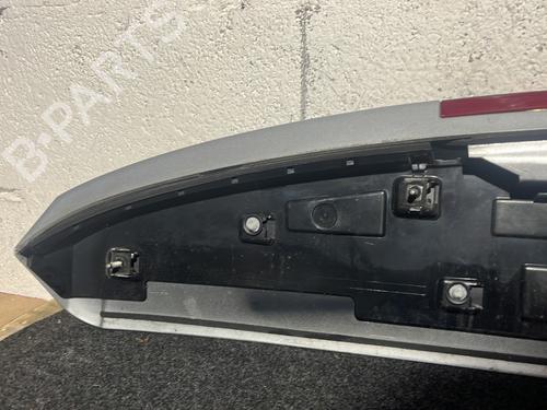 Rear spoiler RENAULT CLIO III Grandtour (KR0/1_) 1.5 dCi (KR0F) | BP30396969C96 