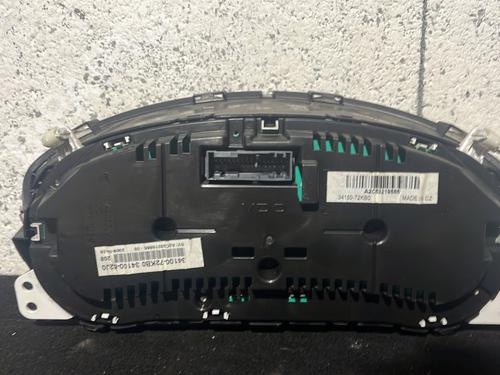 instrument-cluster-suzuki-swift-iii-mz-ez-2005-29331230 main image