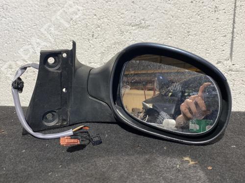 Used Right mirror PEUGEOT 1007 (KM_) 1.4 HDi (68 hp) 20861446