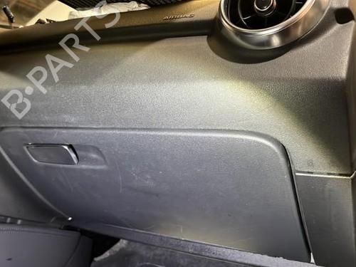 Used Glove box AUDI A1 Sportback (8XA, 8XF) 1.4 TFSI (122 hp) 20869555