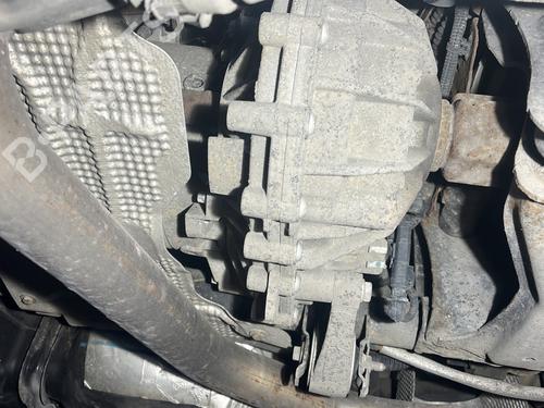 Used Engine CITROËN DS5 2.0 HDi 200 Hybrid4 All-wheel Drive (200 hp) 29255681
