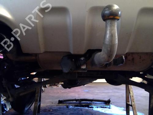 Used Tow ball/Mechanism FORD KUGA I 2.0 TDCi 4x4 (136 hp) 21861188