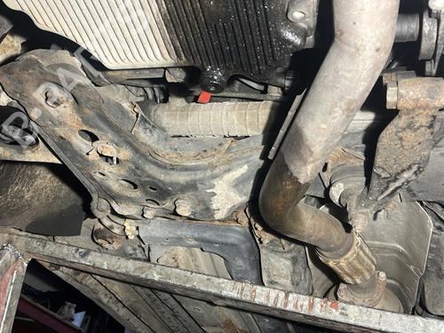 Used Subframe Subframe ALFA ROMEO GT (937_) 1.9 JTD (937CXN1B) (150 hp) 31280046 31280046