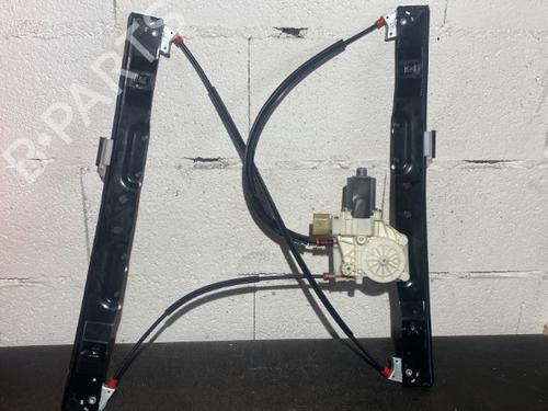 Used Front right window mechanism FORD S-MAX (WA6) 2.0 TDCi (163 hp) 20868991
