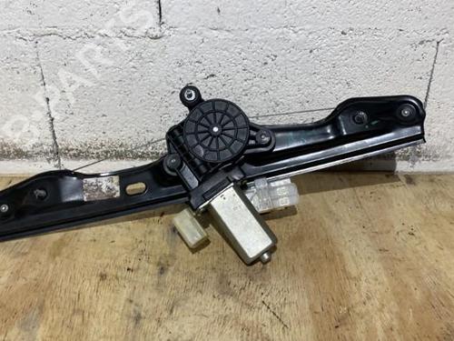 Rear right window mechanism BMW 1 (F20) 116 d | BP21864000C25