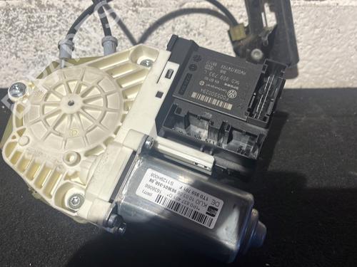 Front left window mechanism SEAT LEON (1P1) 1.9 TDI | BP29865078C22
