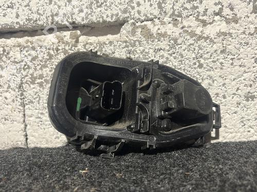 Used Lamp holder RENAULT CLIO IV (BH_) 1.5 dCi 90 (90 hp) 30396887