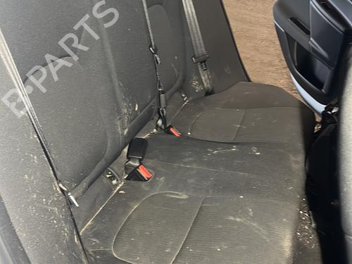 Used Rear seat Rear seat JAGUAR XE (X760) 2.0 D (180 hp) 27836992 27836992