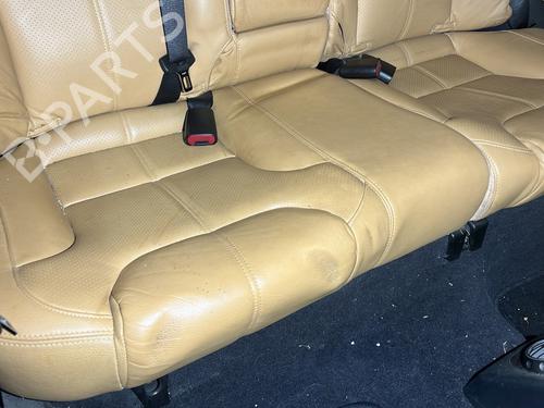 Used Rear seat Rear seat ALFA ROMEO GT (937_) 1.9 JTD (937CXN1B) (150 hp) 31280075 31280075