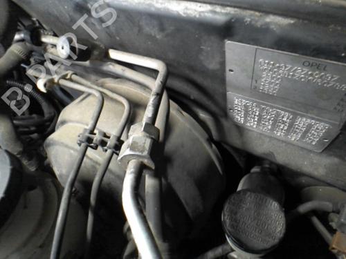 Servo frein OPEL FRONTERA B (U99) 2.2 DTI (6B_ZC, 6B_VF, 6B_66, 6B_76) | BP21858856M42