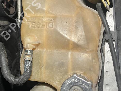 Zbiornik wyrównawczy CHRYSLER SEBRING (JS) 2.0 CRD 5058372AF
