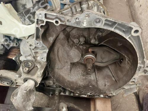 Used Gearbox CITROËN C3 Picasso (SH_) 1.6 HDi (90 hp) 21860318