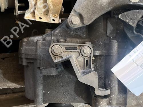 Gearbox VW GOLF VI (5K1) 2.0 GTi | BP32724073M3 - Image 2