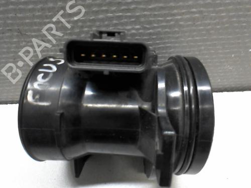 Luftmassemåler FORD FOCUS I (DAW, DBW) 1.8 TDCi (100 hp) 20871986