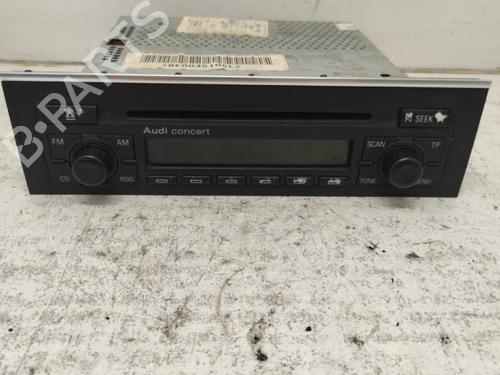 Radio AUDI A4 B6 (8E2) 2.5 TDI | BP20861084E6 