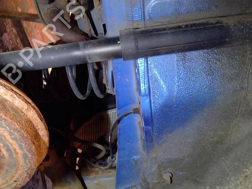 Høyre bak støtdemper TOYOTA AYGO (_B1_) 1.0 (KGB10_, KGB10R) (68 hp) 21859738