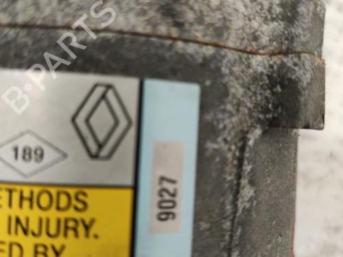 AC compressor RENAULT MEGANE II (BM0/1_, CM0/1_) 1.9 dCi (BM0G, CM0G) | BP21858764M34 