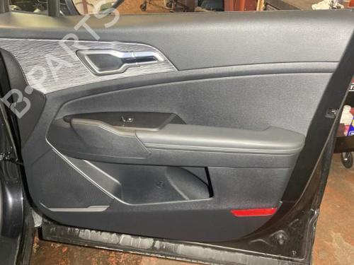 Used Front right panel KIA SPORTAGE V (NQ5) 1.6 T-GDI MHEV (150 hp) 25844529