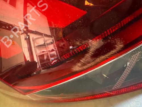 Used Left taillight Left taillight 38585894 38585894