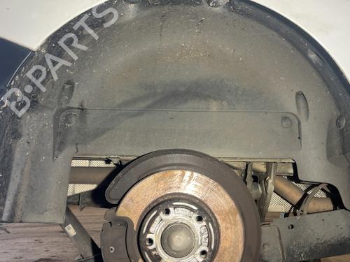 Used Wheel arch RENAULT TRAFIC III Van (FG_) 2.0 dCi 120 (FGMN) (120 hp) 27161630
