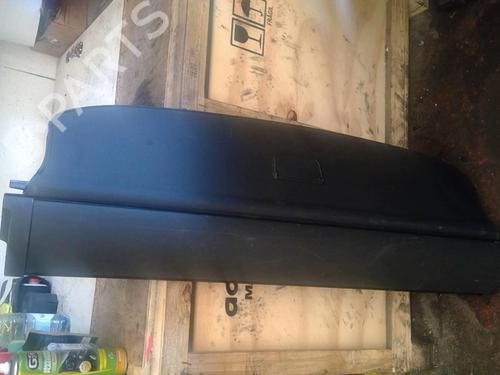 Hattehylde AUDI A4 B7 Avant (8ED) 2.7 TDI (180 hp) 20860559