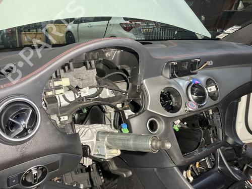 Used Dashboard Dashboard MERCEDES-BENZ CLA Coupe (C117) CLA 220 CDI / d (117.303) (170 hp) 22235777 22235777