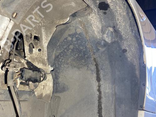 Used Wheel arch BMW 1 (E87) 118 d (143 hp) 24803166