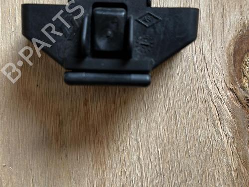 Tailgate lock DACIA SANDERO II 1.0 SCe 75 (B8JC, B8JD, B8NC) | BP20860251C101