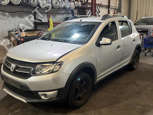 Right taillight DACIA SANDERO II  | BP31603058C35  - Image 10