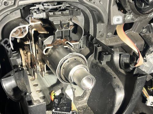 Used Steering column MINI MINI (R56) Cooper (120 hp) 31041718