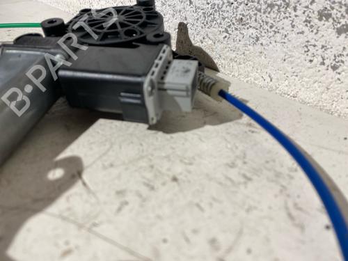 Rudehejsemekanisme Højre foran OPEL CORSA E (X15) 1.4 Turbo (08, 68) | BP38290578C23 - Image 2