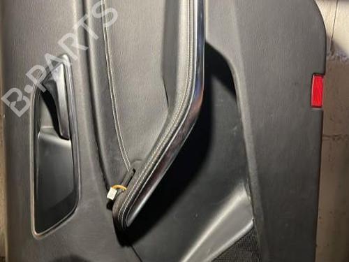 Used Front right panel MERCEDES-BENZ A-CLASS (W176) A 200 CDI (176.001) (136 hp) 21864713