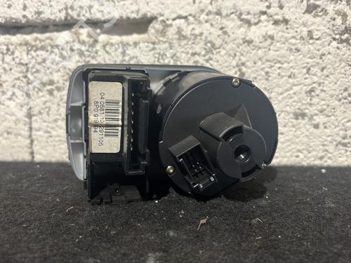 Headlight switch AUDI A3 Sportback (8PA) 2.0 TDI | BP26006529I24 