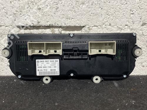 Used Climate control Climate control VW GOLF PLUS V (5M1, 521) 1.4 TSI (122 hp) 22894100 22894100