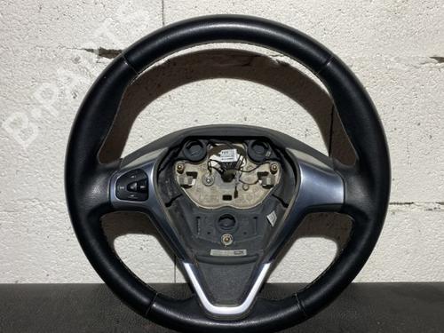 Steering wheel FORD B-MAX (JK) 1.0 EcoBoost | BP20865270C49 - Image 3