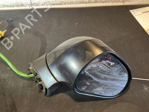 Used Right mirror Right mirror PEUGEOT 308 I (4A_, 4C_) 1.6 HDi (90 hp) 20865980 20865980