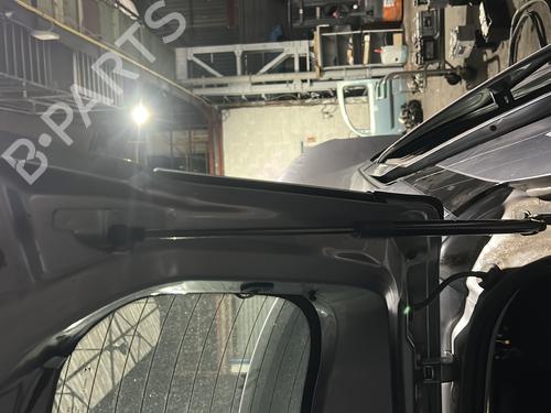 Used Tailgate lift support CITROËN C4 CACTUS 1.5 BlueHDi 100 (102 hp) 20870214