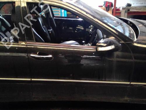 Used Right front door MERCEDES-BENZ C-CLASS (W203) C 220 CDI (203.008) (150 hp) 20871013