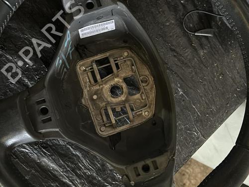 Used Steering wheel PEUGEOT 3008 I MPV (0U_) 2.0 HDi 150 / BlueHDi 150 (150 hp) 20862889