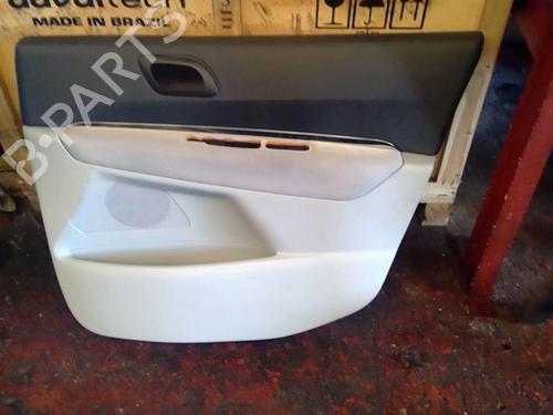 Used Front right panel PEUGEOT 3008 I MPV (0U_) 1.6 HDi (109 hp) 21861707