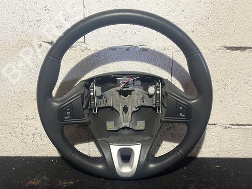 Used Steering wheel Steering wheel RENAULT MEGANE III Hatchback (BZ0/1_, B3_) 1.5 dCi (BZ09, BZ0D, BZ1W, BZ29, BZ14) (110 hp) 26213981 26213981