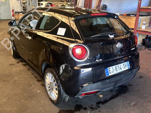 Left front window switch ALFA ROMEO MITO (955_) 1.4 (955.AXB1B, 955.AXU1A) | BP28523679I27  - Image 7