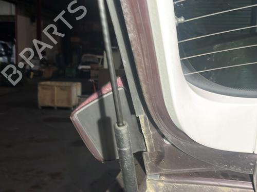 Gassdemper Bakluke FORD FOCUS II (DA_, HCP, DP) 1.8 TDCi (115 hp) 30854156