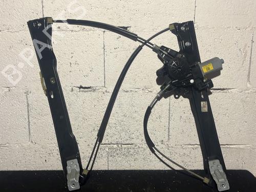 Front left window mechanism FORD C-MAX II (DXA/CB7, DXA/CEU) 1.6 TDCi | BP26739873C22 - Image 2