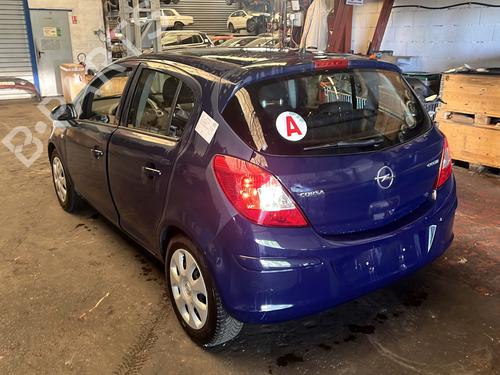 Electronic module OPEL CORSA D (S07) 1.0 (L08, L68) | BP28163619M83 - Image 8