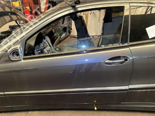 Left front door MERCEDES-BENZ CLC-CLASS (CL203) CLC 220 CDI (203.708) | BP20862434C2 
