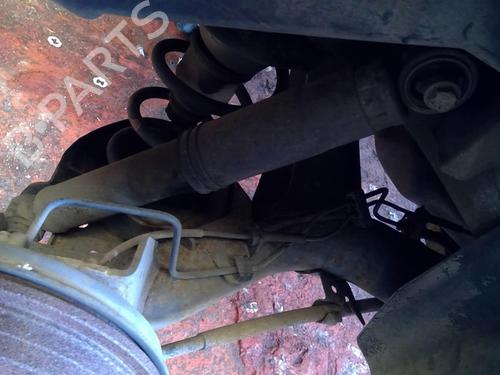 Used Right rear shock absorber FIAT 500 (312_) 1.3 D Multijet (312AXB1A) (75 hp) 20867456