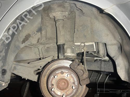 Used Wheel arch KIA CEE'D Hatchback (ED) 1.6 CRDi 90 (90 hp) 29452977
